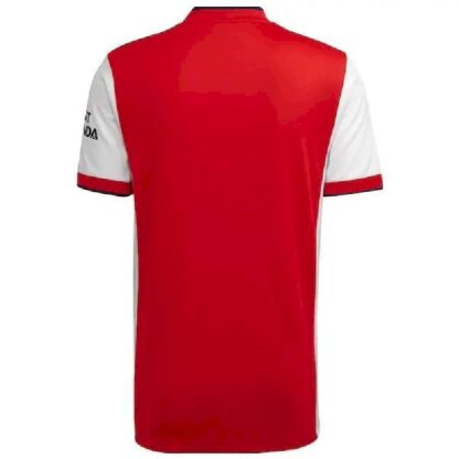 Arsenal 2021/22 local camiseta - Image 3