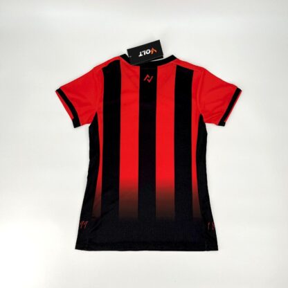 Vitoria 2024/25 local Mujers camiseta - Image 8