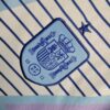 Argentina 2024/25 portero camiseta - Image 9
