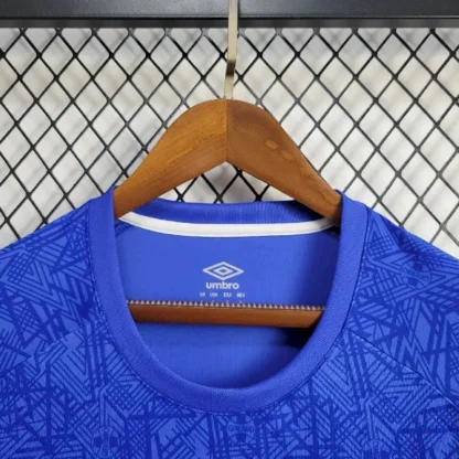 Grêmio 2024/25 Pre-Match camiseta - Image 5