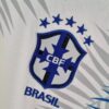 Brazil 2022 Special camiseta – White - Image 2