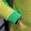 Brazil 2024/25 local manga largas camiseta versión jugador - Image 5