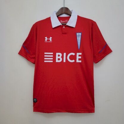 Universidad Catolica 2023/24 local camiseta