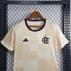 Flahombrego 2024/25 Pre-Match Mujers camiseta - Image 2