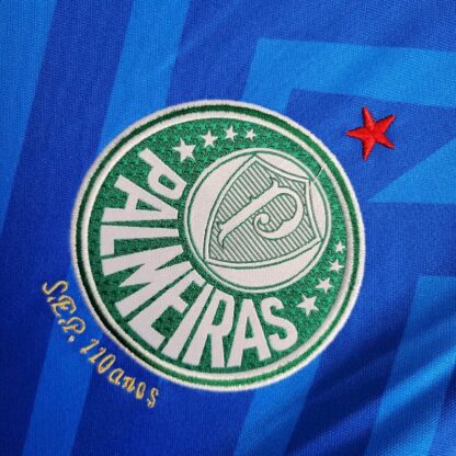 Palmeiras 2024/25 portero camiseta - Image 8