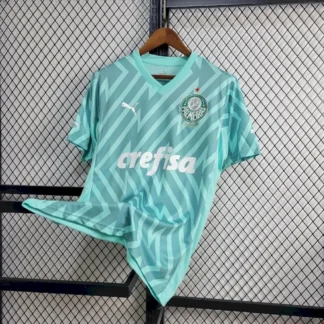 Palmeiras 2024/25 portero camiseta