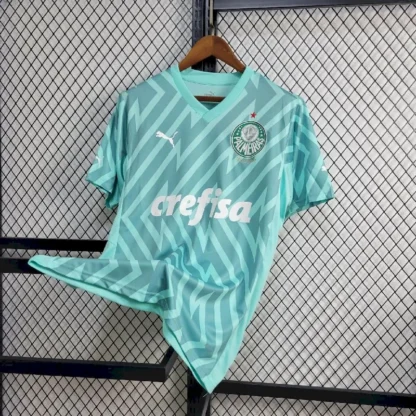 Palmeiras 2024/25 portero camiseta