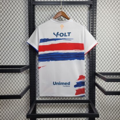 Fortaleza FC 2024/25 Special Edition camiseta - Image 2