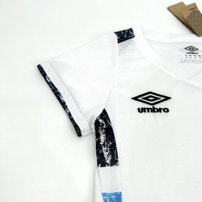 Grêmio 2024/25 visitante Mujers camiseta - Image 5