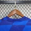 Croatia 2024/25 Euro visitante camiseta - Image 5