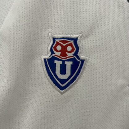 Universidad de Chile 2024/25 visitante niños conjunto - Image 10