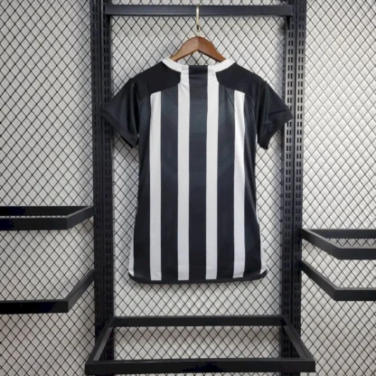 Atlético Mineiro 2024/25 local Mujers camiseta - Image 2
