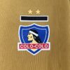 Colo Colo 2024/25 Fourth visitante camiseta - Image 3