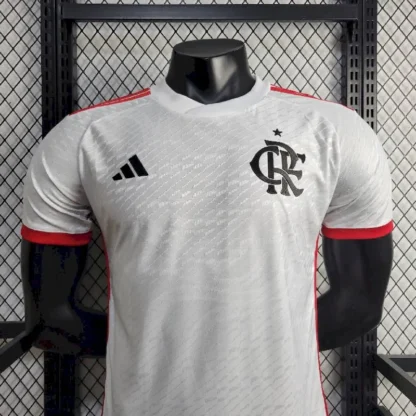 Flahombrego 2024/25 visitante camiseta versión jugador - Image 7