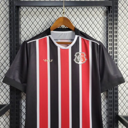 Santa Cruz FC 2024/25 local camiseta - Image 7