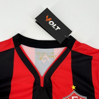 Vitoria 2024/25 local Mujers camiseta - Image 4