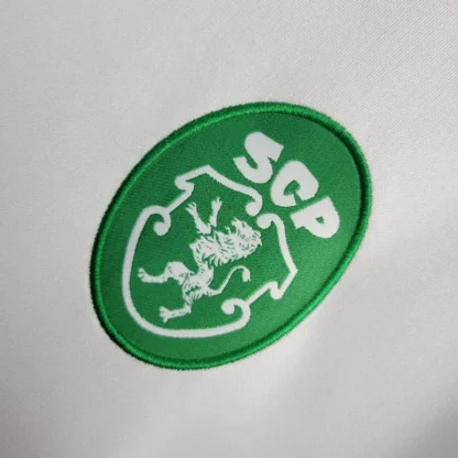 Sporting Cp 2023/24 European Special Cup Winners’ Cup Anniversary camiseta - Image 4