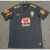 Brazil 2018 Pre-Match entrenamiento camiseta - Image 2