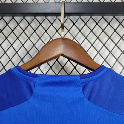 Cruzeiro 2024/25 local Mujers camiseta - Image 6