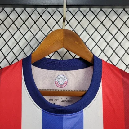 Norway 2024/25 local camiseta - Image 3