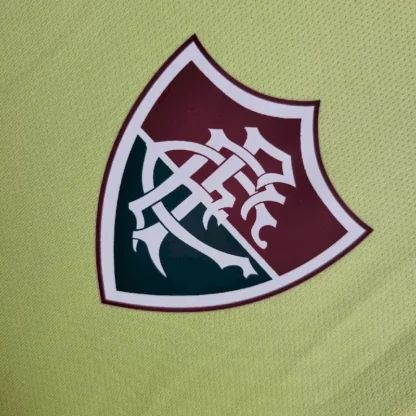 Fluminense 2023/24 Pre-Match camiseta - Image 5