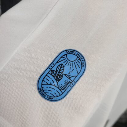 Grêmio 2024/25 visitante camiseta - Image 8