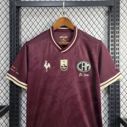 Atlético Mineiro 2024/25 Special Edition camiseta - Image 3