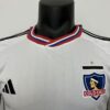 Colo Colo 2023/24 local camiseta versión jugador - Image 6