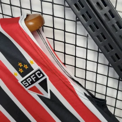 Sao Paulo 2024/25 visitante Tank Top - Image 3
