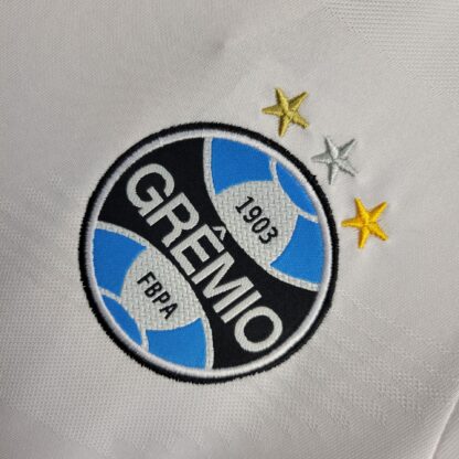Grêmio 2024/25 visitante camiseta - Image 10