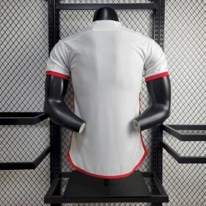 Flahombrego 2024/25 visitante camiseta versión jugador - Image 9