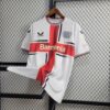 Bayer 04 Leverkusen 2024/25 visitante camiseta