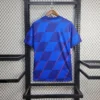 Croatia 2024/25 Euro visitante camiseta - Image 7