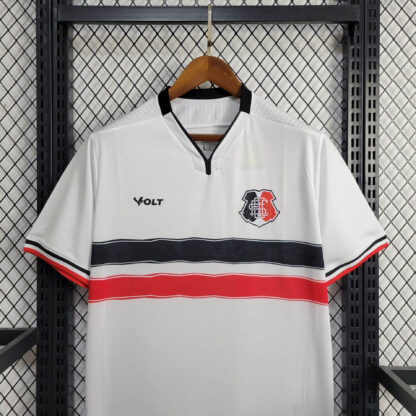 Santa Cruz FC 2024/25 visitante camiseta - Image 9