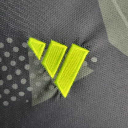 Germany 2024/25 portero camiseta - Image 3