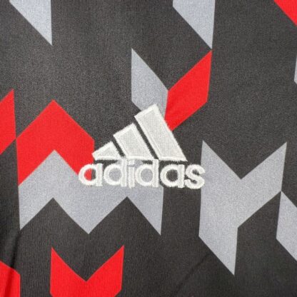Colo Colo 2024/25 Pre-Match entrenamiento camiseta - Image 8