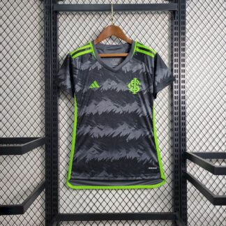 S.C Internacional 2023/24 tercera Mujers camiseta