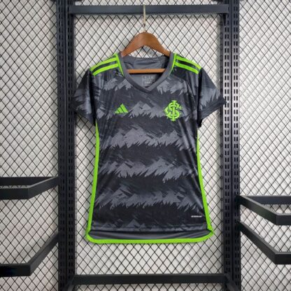 S.C Internacional 2023/24 tercera Mujers camiseta