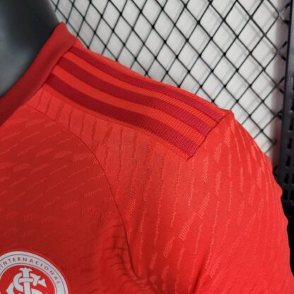 S.C Internacional 2023/24 local camiseta Player camiseta - Image 8