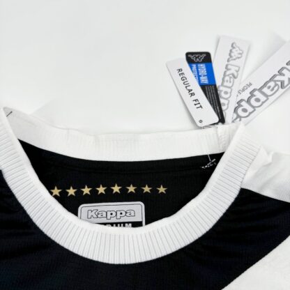 Vasco Da Gama 2024/25 local Mujers camiseta - Image 8