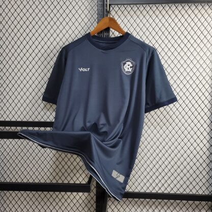 Remo 2024-25 local camiseta