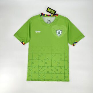 América Mineiro 2024/25 Autismo camiseta S-XXL