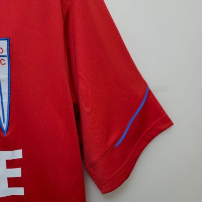 Universidad Catolica 2023/24 local camiseta - Image 5