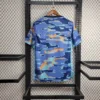 England 2024/25 Pre-Match camiseta - Image 3