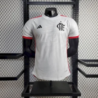 Flahombrego 2024/25 visitante camiseta versión jugador