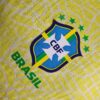 Brazil 2024/25 local manga largas camiseta versión jugador - Image 11