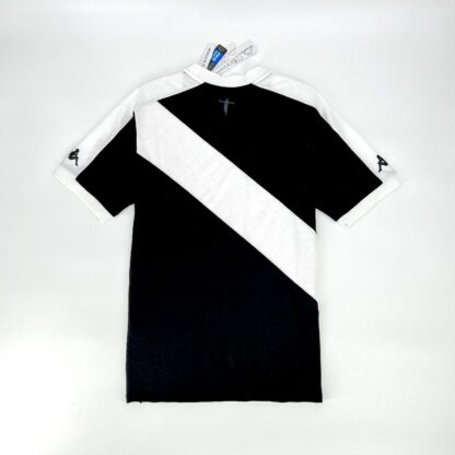 Vasco da gama 2024/25 local camiseta - Image 3