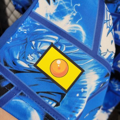 Japan 2024/25 Concept Anime Goku Dragon Ball camiseta - Image 9