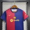 Barcelona 2024/25 local niños conjunto - Image 2
