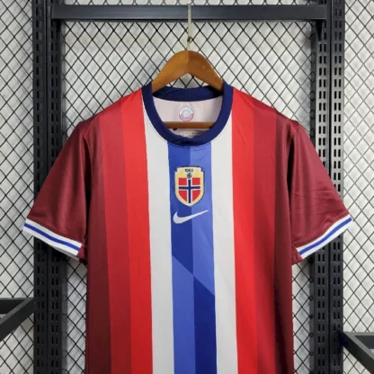 Norway 2024/25 local camiseta - Image 7